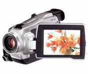 Sony Handycam CCD-TRV40 8mm Analog Camcorder