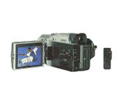 Sony Handycam CCD-TRV510 Camcorder