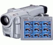 Canon MV30i Mini DV Digital Camcorder