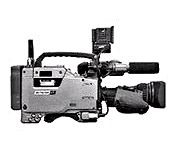 Sony Handycam DNW-7PAC1 Camcorder