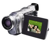 Canon MVX100i Mini DV Digital Camcorder