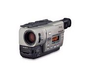 Sony Handycam CCD-TR427 Hi-8 Analog Camcorder