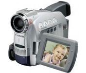 Canon MV600i Mini DV Digital Camcorder
