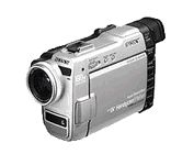 Sony Handycam DCR-TRV9 Mini DV Digital Camcorder