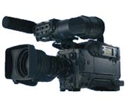 Sony Dvcam DSR-370L Mini DV Digital Camcorder