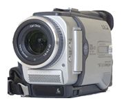 Sony Handycam DCR-TRV30E Mini DV Digital Camcorder