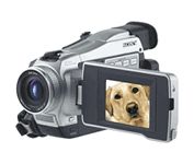 Sony Handycam DCR-TRV25E Mini DV Digital Camcorder