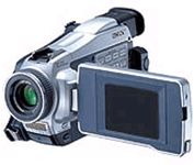 Sony Handycam DCR-TRV16E Mini DV Digital Camcorder