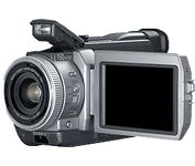 Sony Handycam DCR-TRV950E Mini DV Digital Camcorder