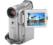 Canon MVX10I Mini DV Digital Camcorder