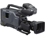 Sony DXC-D35 Camcorder