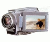 Sony Handycam DCR-IP45 Micro MV Digital Camcorder