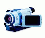 Sony Handycam DCR-TRV238 Digital-8 Digital Camcorder