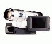Sony Handycam CCD-TRV218 Hi-8 Analog Camcorder