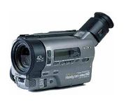 Sony Handycam CCD-TR3300 Hi-8 Analog Camcorder