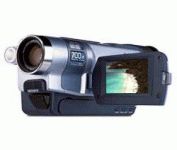 Sony Handycam DCR-TRV245 Digital-8 Digital Camcorder