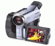 Sony Handycam DCR-TRV14 Mini DV Digital Camcorder