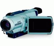 Sony Handycam DCR-TRV725 Hi-8 Analog Camcorder