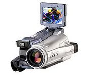 Sony Handycam DCR-IP210 Micro MV Digital Camcorder