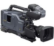 Sony Handycam DSR-390L DV Camcorder