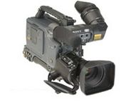 Sony Dvcam DSR-390P DV Camcorder