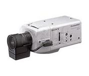 Sony DXC-190 Camcorder