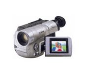 Canon ES6500 Hi-8 Analog Camcorder