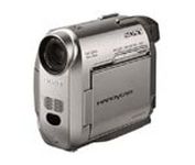 Sony DCR-HC18E Mini DV Digital Camcorder
