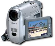 Sony Handycam DCR-HC18 Mini DV Digital Camcorder