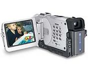 Sony DCR-TRV50E Mini DV Digital Camcorder