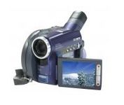 Sony DCR-DVD91 DVD Camcorder