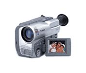 Canon ES8100V Hi-8 Analog Camcorder