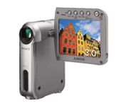 Sony DCR-PC53E Mini DV Digital Camcorder