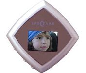 Tao Spectare - digital picture 1'' pendant (diamond) Camcorder