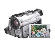 Canon MVX20I Mini DV Digital Camcorder
