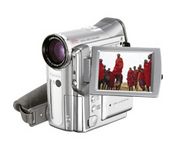 Canon MVX30i Mini DV Digital Camcorder