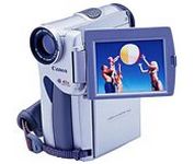 Canon MV3i Mini DV Digital Camcorder