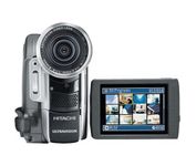 Hitachi DZGX20A DVD Camcorder