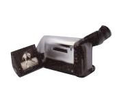 Hitachi VME645LA 8mm Analog Camcorder