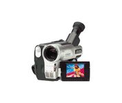 Hitachi VMD-875 Digital 8 Digital-8 Digital Camcorder