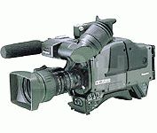 Ikegami HC-400W Camcorder