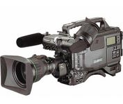 Ikegami HL-DV7W Camcorder