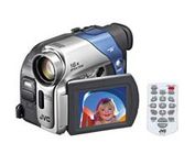 JVC GR-D94 Mini DV Digital Camcorder