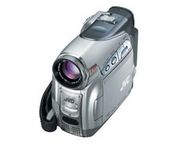 JVC GR-DF550 Mini DV Digital Camcorder