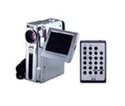 JVC GR-DVM75 Mini DV Digital Camcorder