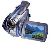 JVC JV561 Mini DV Digital Camcorder
