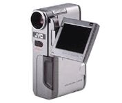 JVC GR-DVM5 Mini DV Digital Camcorder
