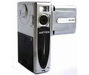 Aiptek PocketT DV3300 Flash Memory Digital Camcorder