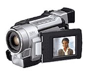 JVC GR-DVL160EG Mini DV Digital Camcorder