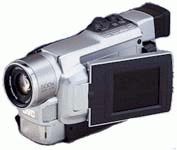 JVC GR-DVL210A Mini DV Digital Camcorder